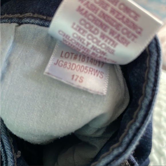 Set of Jeans - Picture 2 of 8